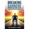 Breaking Barriers: Perspectives on Disability Policy