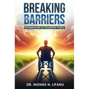 Breaking Barriers: Perspectives on Disability Policy