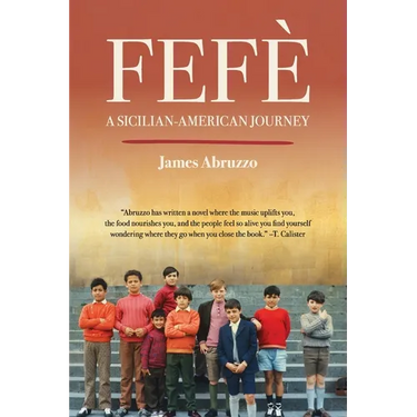 Fefè: A Sicilian-American Journey