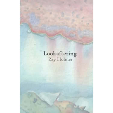 Lookaftering