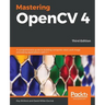 Mastering OpenCV 4 - Third Edition