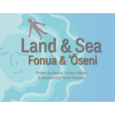 Land and Sea