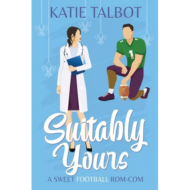 Suitably Yours