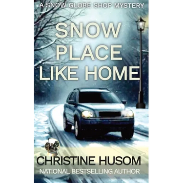 Snow Place Like Home