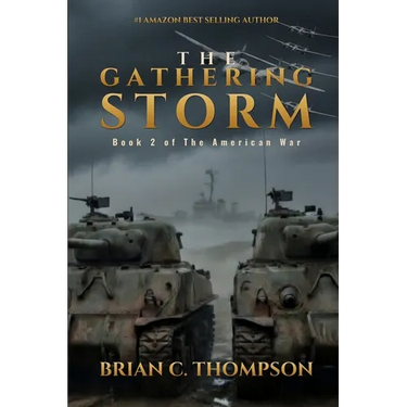 The Gathering Storm