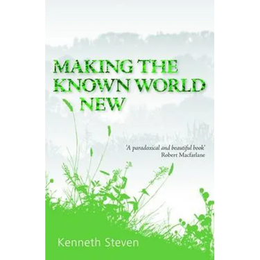 Making the Known World New