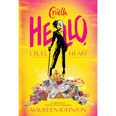 Hello, Cruel Heart