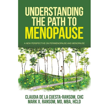 Understanding the Path to Menopause: A New Perspective on Perimenopause and Menopause