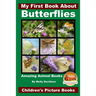 My First Book About Butterflies