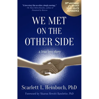 We Met on the Other Side: A True Love Story