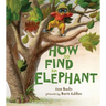 How to Find an Elephant