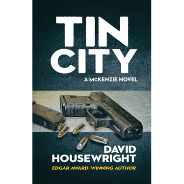 Tin City: A McKenzie Novel