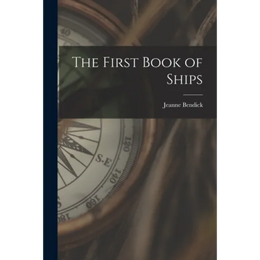 The First Book of Ships