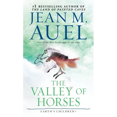 The Valley of Horses