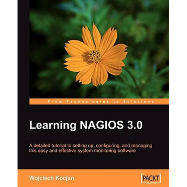 Learning Nagios 3.0