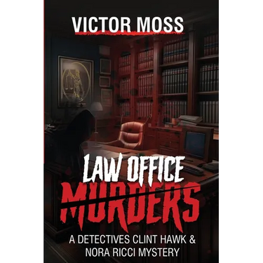Law Office Murders