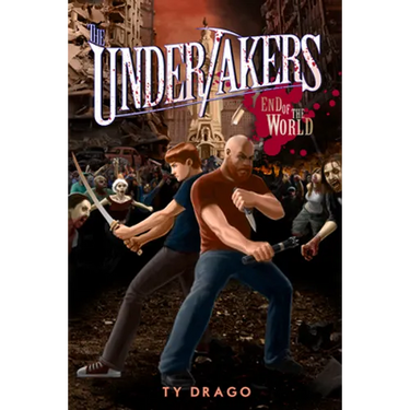 The Undertakers: End of the World