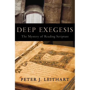 Deep Exegesis