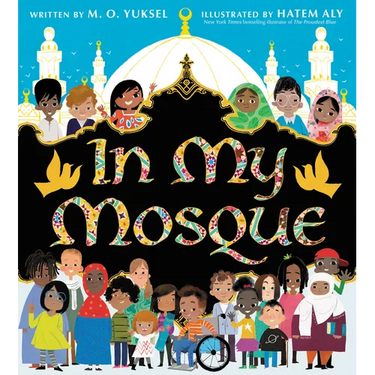In My Mosque