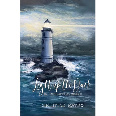 Light Up the Dark: An Interactive Memoir