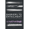 Barriers to Entailment: Hume's Law and Other Limits on Logical Consequence