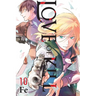 Love of Kill, Vol. 10