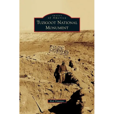 Tuzigoot National Monument