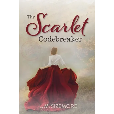 The Scarlet Codebreaker