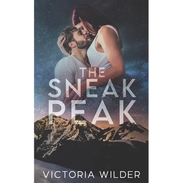 The Sneak Peak: A Single Dad, Small Town Romance