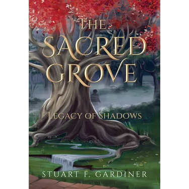 The Sacred Grove: Legacy of Shadows
