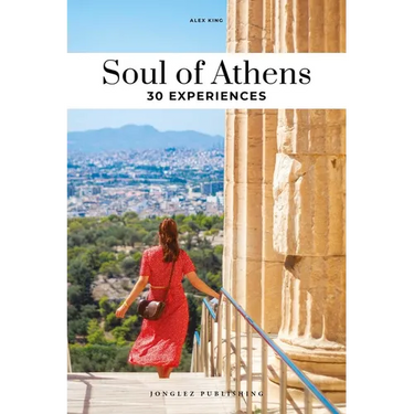 Soul of Athens: 30 Experiences