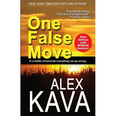 One False Move