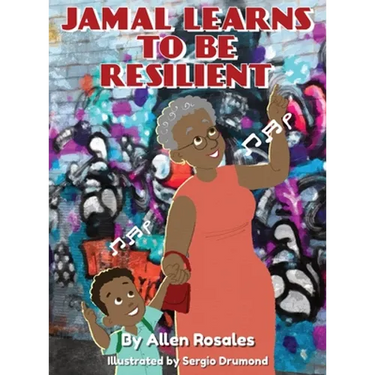 Jamal Learns to be Resilient