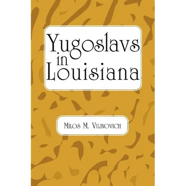 Yugoslavs in Louisiana