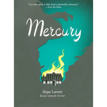 Mercury
