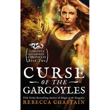 Curse of the Gargoyles