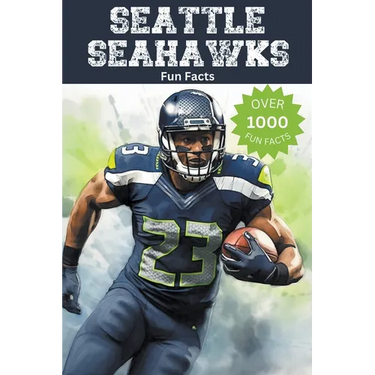 Seattle Seahawks Fun Facts