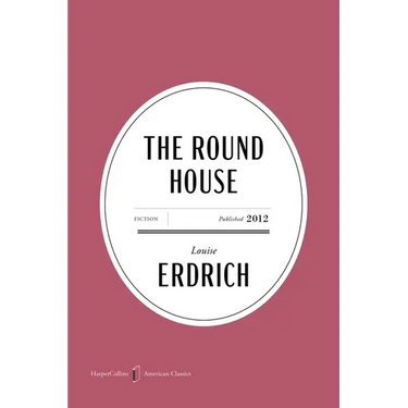 The Round House American Classics Edition