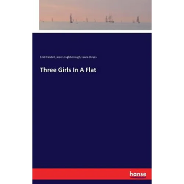 Three Girls In A Flat