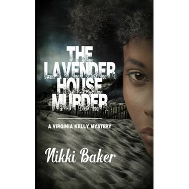 The Lavender House Murder