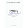The 90 Day Rebrand: Unleash Your Potential and Design the Life You Desire