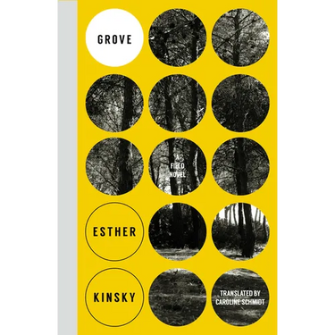 Grove: A Field Novel