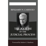 The Nature of the Judicial Process