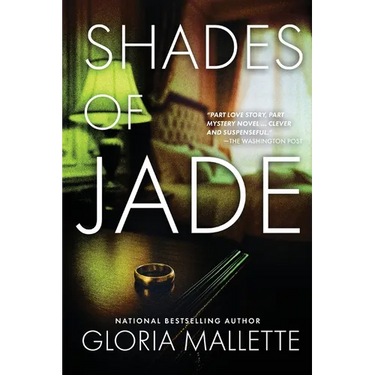 Shades of Jade