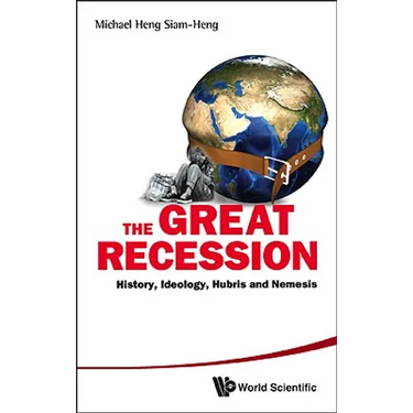 The Great Recession: The: History