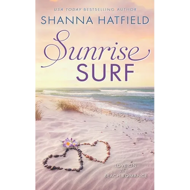 Sunrise Surf: A Sweet Beach Romance