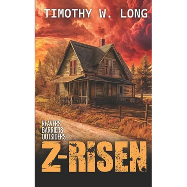 Z-Risen Books 4 -6