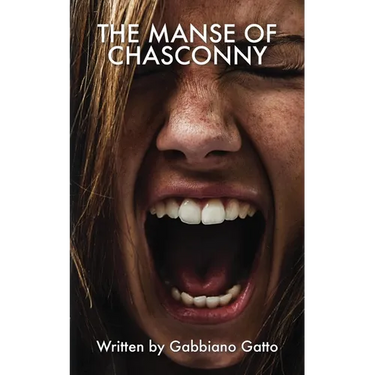 The Manse of Chasconny