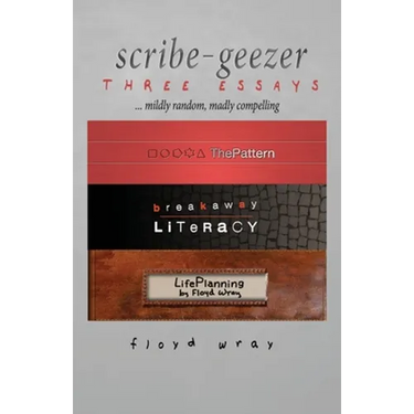 Scribe-Geezer