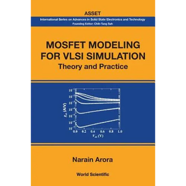 Mosfet Modeling for VLSI Simulation